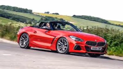 BMW Z4