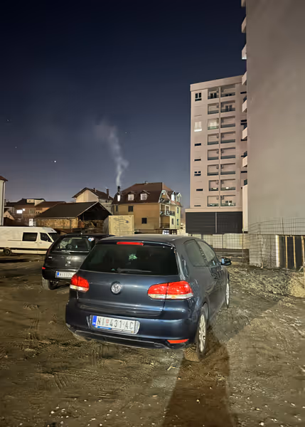 2021 Volkswagen Golf TSI