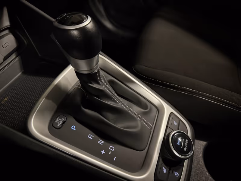 2022 Hyundai Venue Preferred