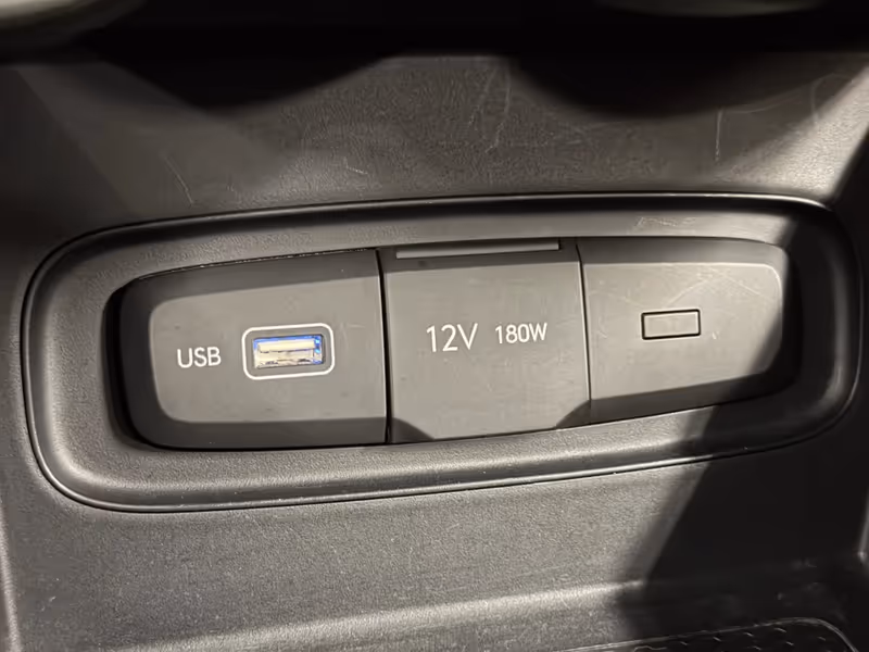 2022 Hyundai Venue Preferred