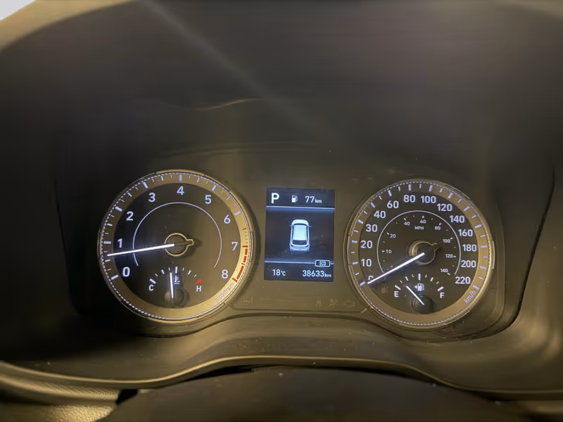 2022 Hyundai Venue Preferred