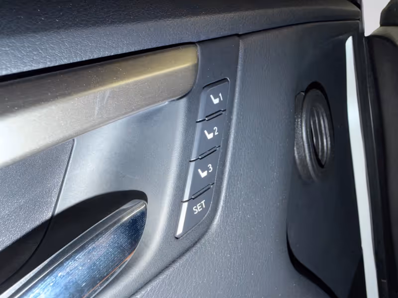 2022 Lexus RX RX 350