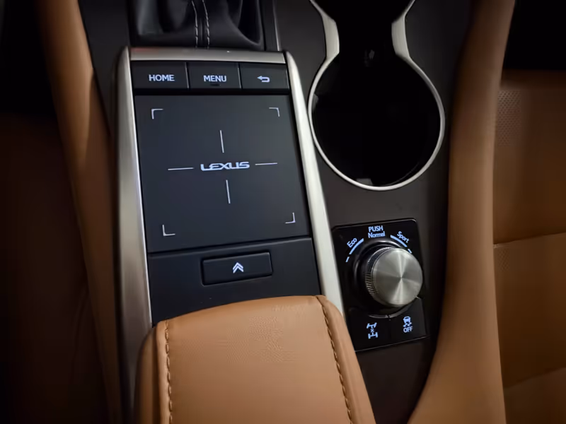 2022 Lexus RX RX 350