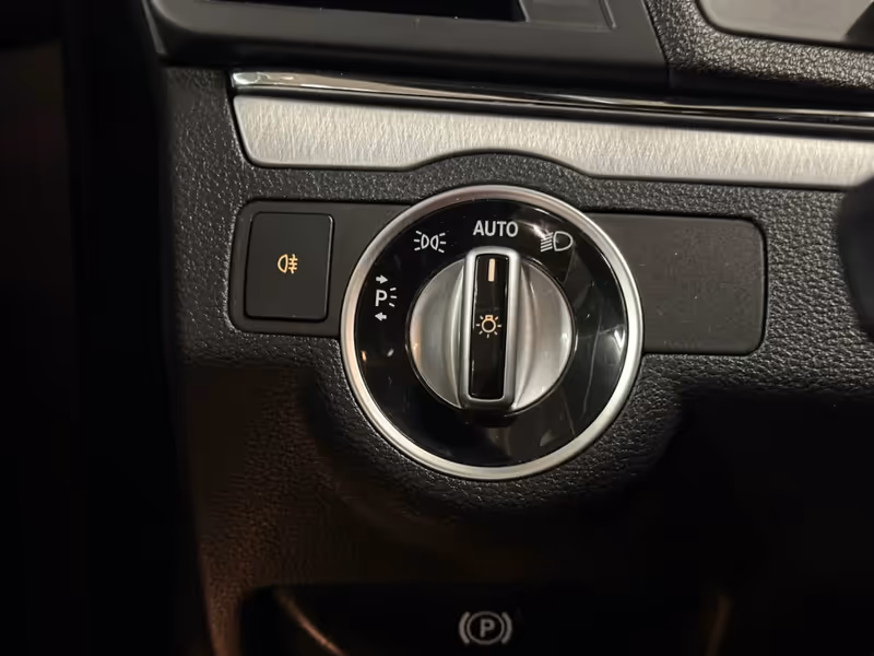 2012 Mercedes-Benz E-Class E 350