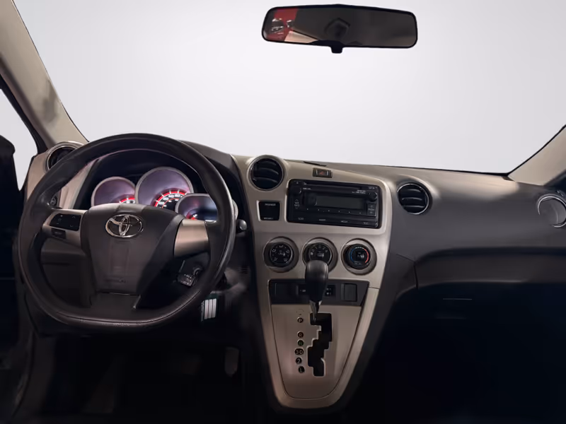 2013 Toyota Matrix L