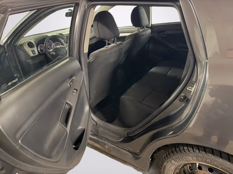 2013 Toyota Matrix L