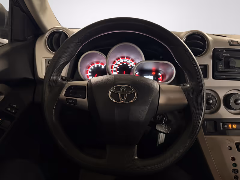 2013 Toyota Matrix L