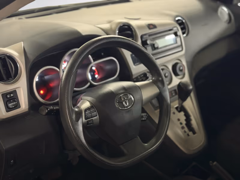 2013 Toyota Matrix L