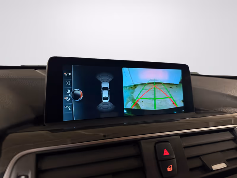 2017 BMW 3 Series 330i xDrive