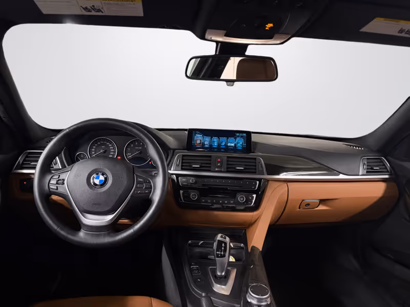 2017 BMW 3 Series 330i xDrive