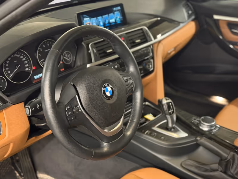 2017 BMW 3 Series 330i xDrive