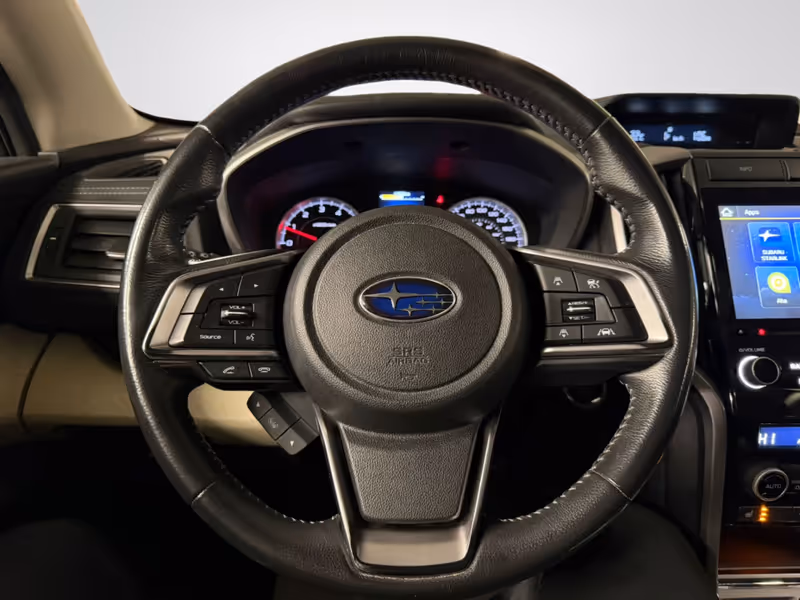 2019 Subaru Ascent Touring