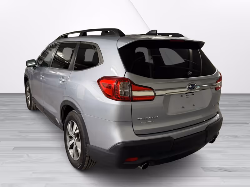 2019 Subaru Ascent Touring