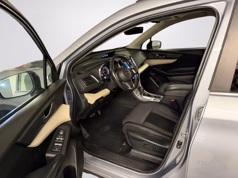 2019 Subaru Ascent Touring