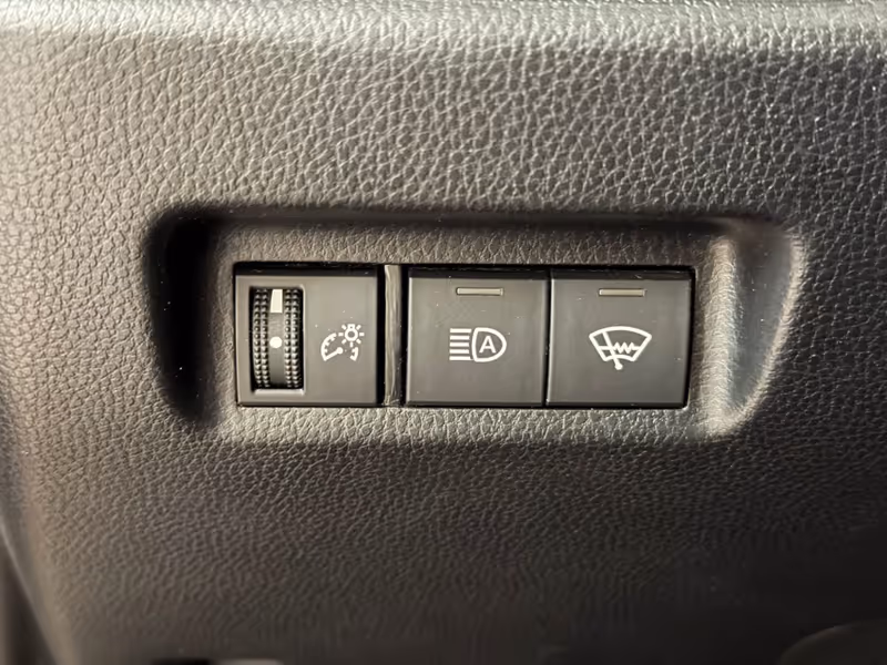 2019 Toyota RAV4 Hybrid LE