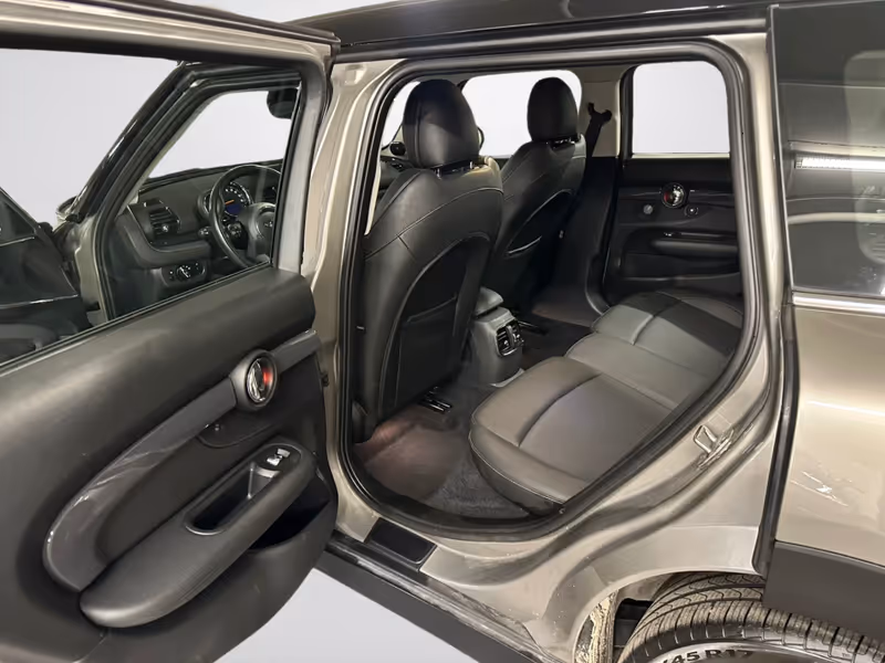 2020 MINI Clubman Cooper S