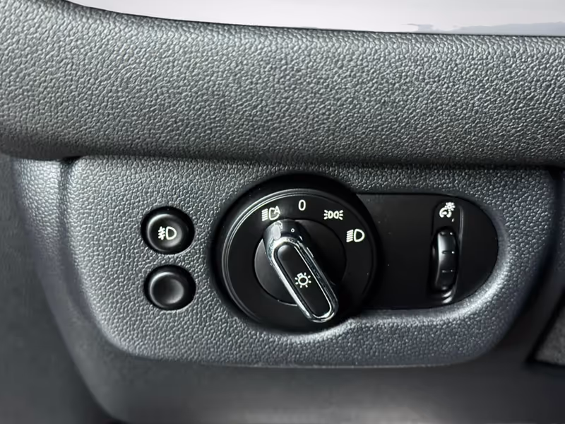 2020 MINI Clubman Cooper S