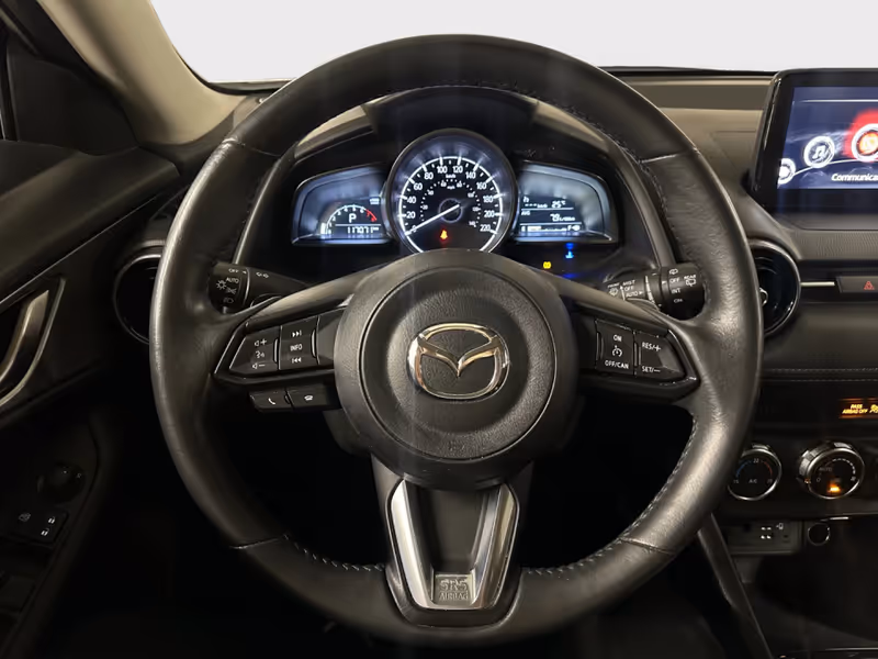 2020 Mazda CX-3 GS