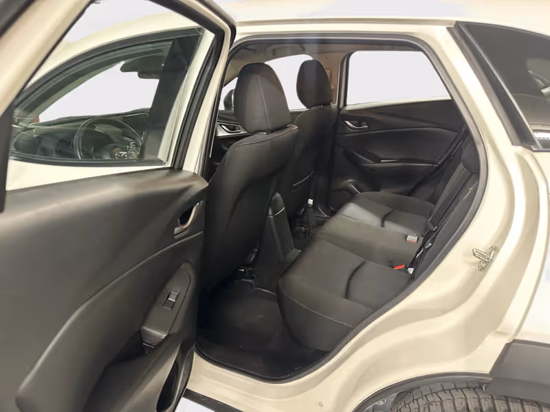2020 Mazda CX-3 GS