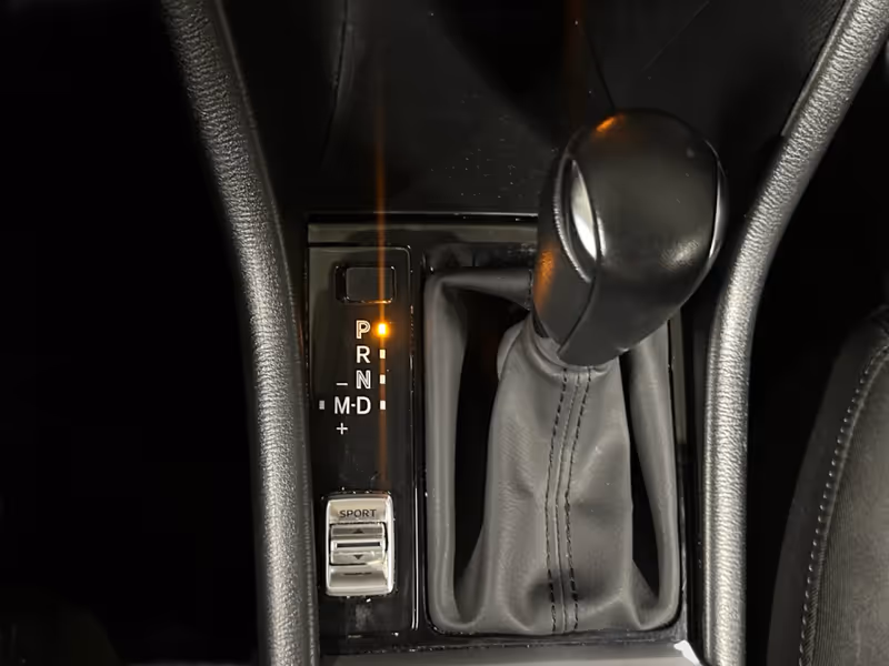2020 Mazda CX-3 GS