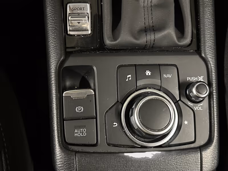 2020 Mazda CX-3 GS