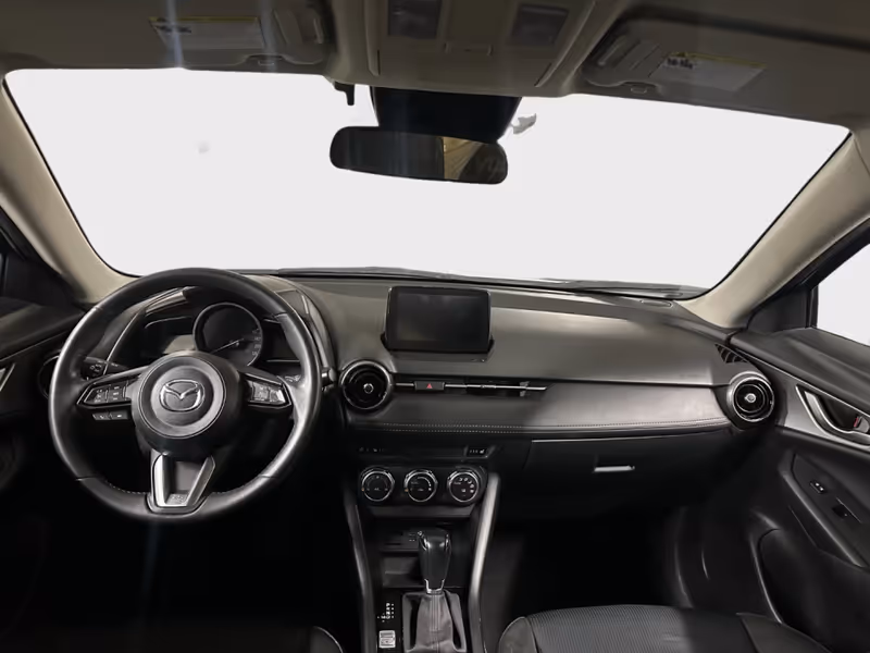 2020 Mazda CX-3 GS
