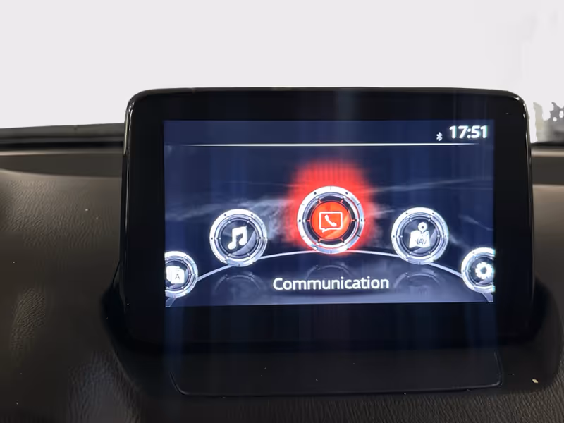 2020 Mazda CX-3 GS