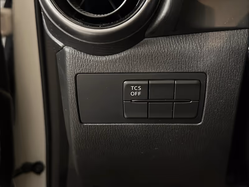 2020 Mazda CX-3 GS