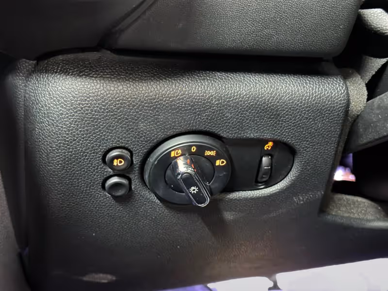 2021 MINI 3 Door Cooper SE