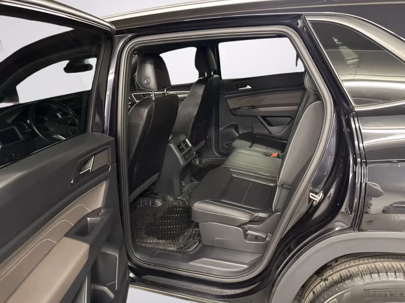 2021 Volkswagen Atlas Cross Sport Comfortline