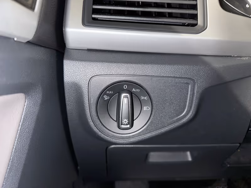2021 Volkswagen Atlas Cross Sport Comfortline