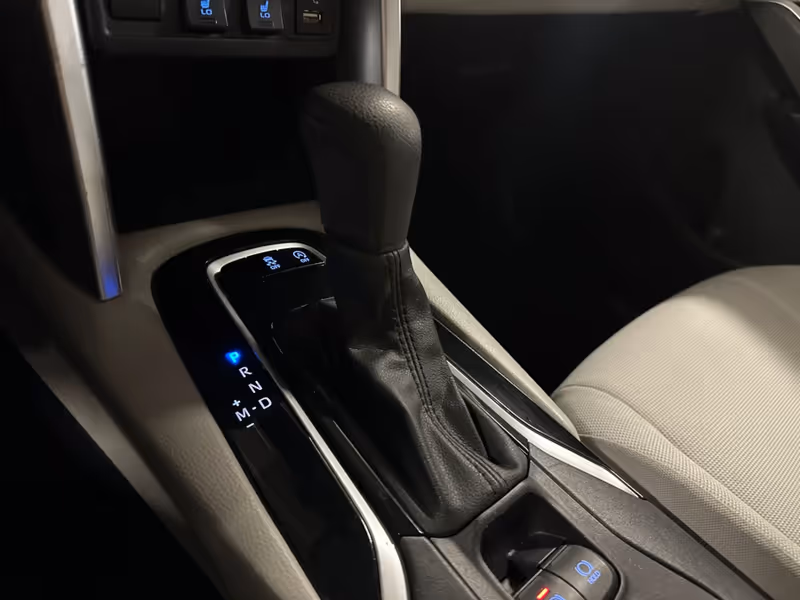 2022 Toyota Corolla Cross L