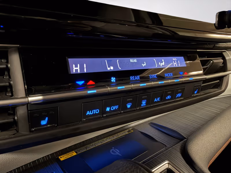 2022 Toyota Sienna XSE