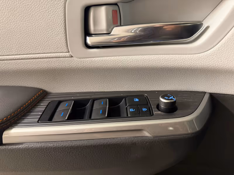 2022 Toyota Sienna XSE