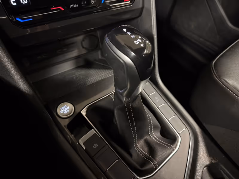 2022 Volkswagen Tiguan Comfortline