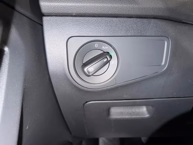 2022 Volkswagen Tiguan Comfortline