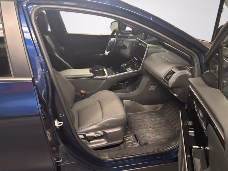 2023 Toyota bZ4X XLE