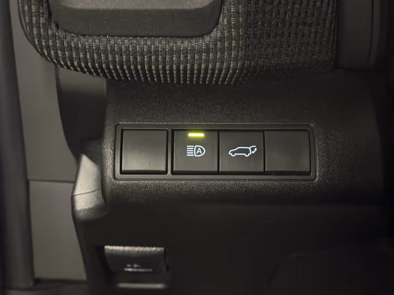 2023 Toyota bZ4X XLE