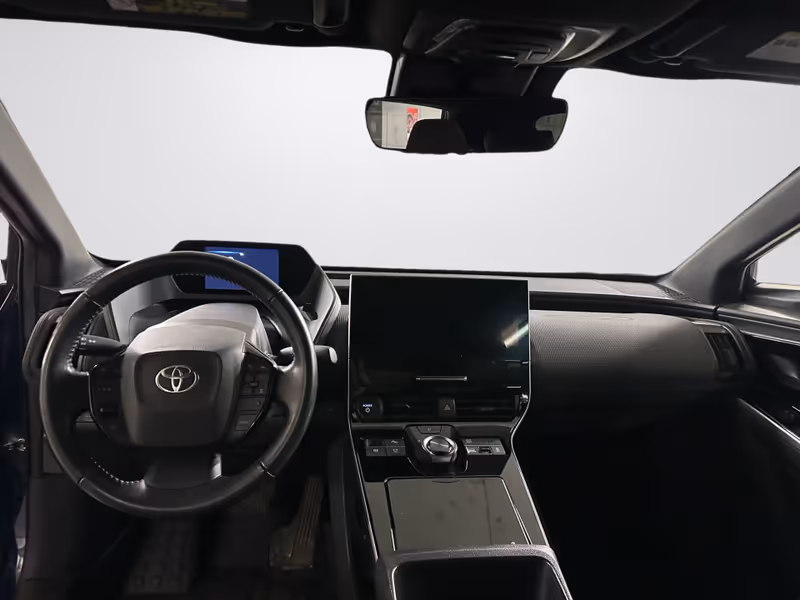 2023 Toyota bZ4X XLE
