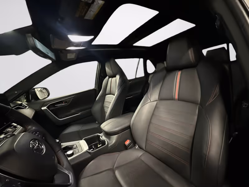 2024 Toyota RAV4 Prime XSE