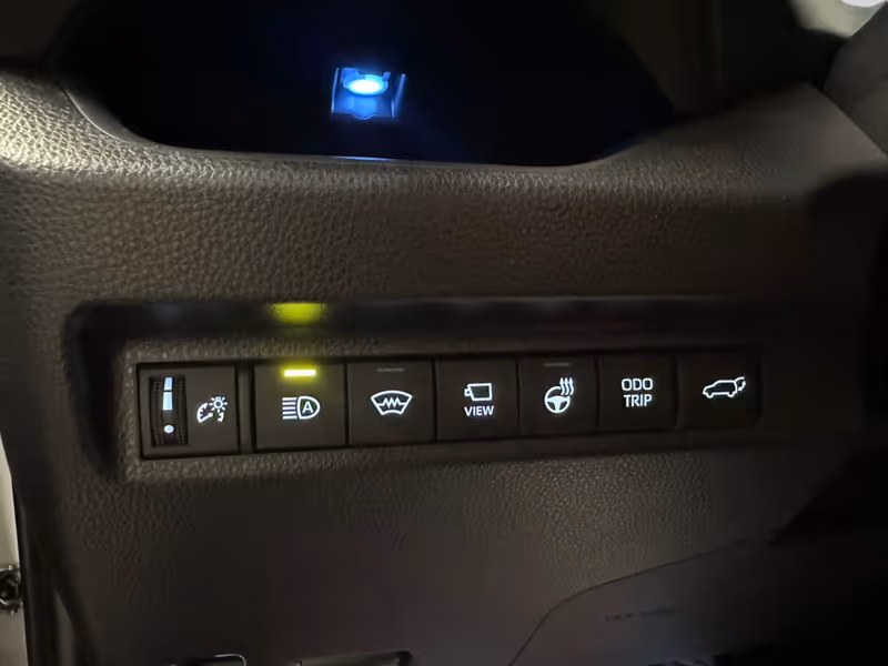 2024 Toyota RAV4 Prime XSE