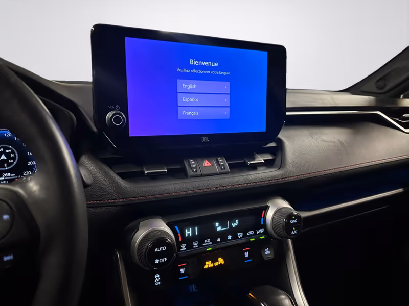 2024 Toyota RAV4 Prime XSE