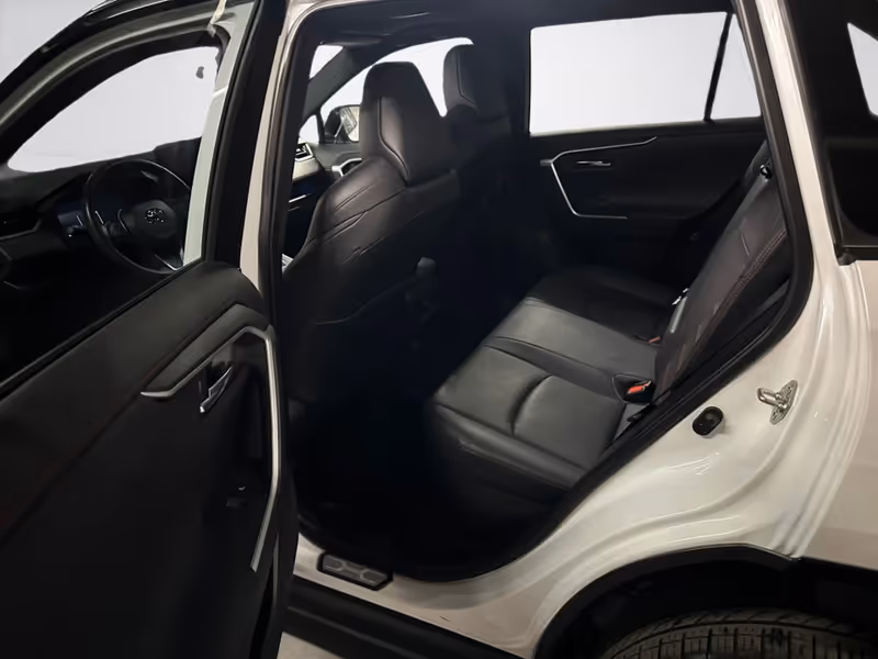 2024 Toyota RAV4 Prime XSE