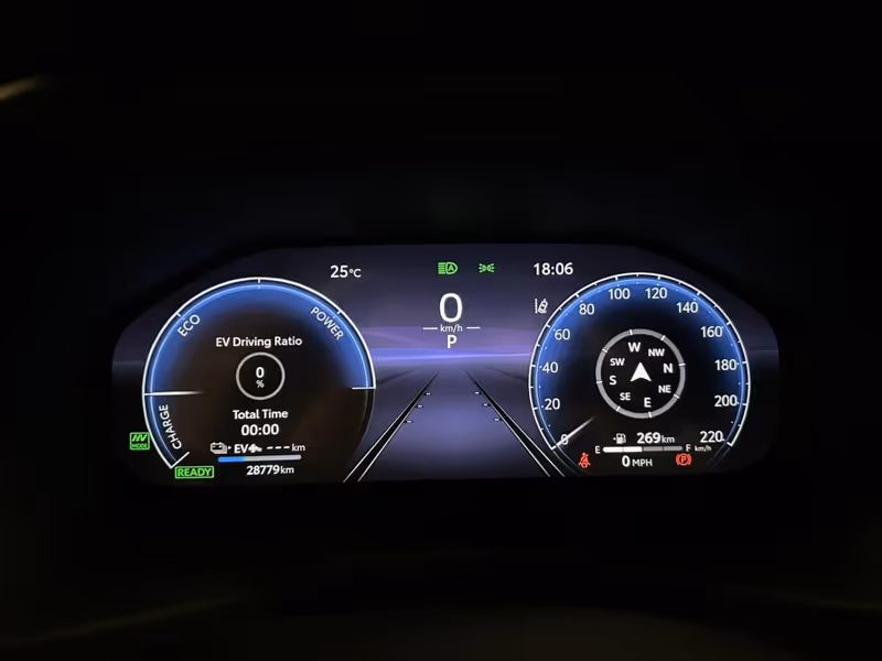 2024 Toyota RAV4 Prime XSE