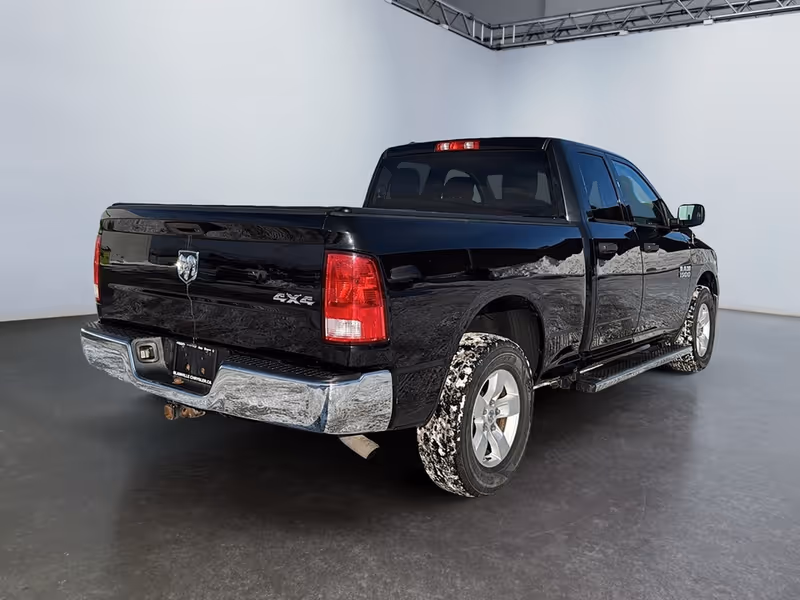 2016 Ram 1500 ST