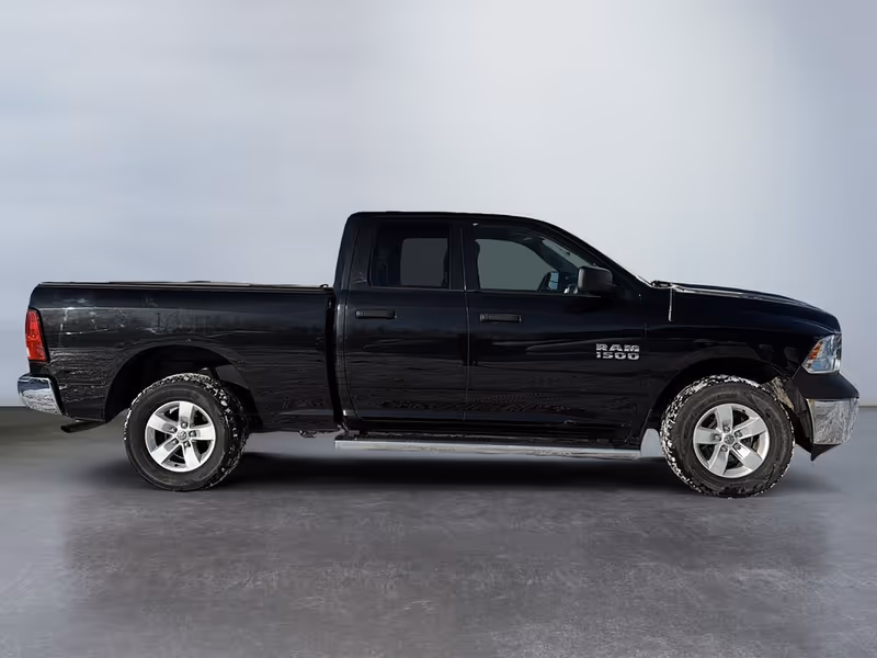 2016 Ram 1500 ST