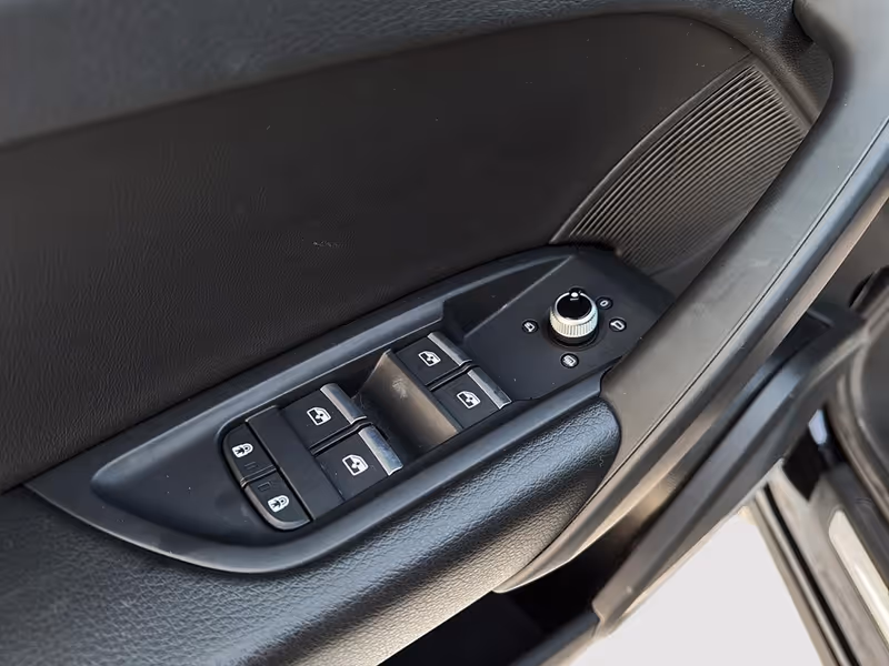 2023 Audi Q5 Technik