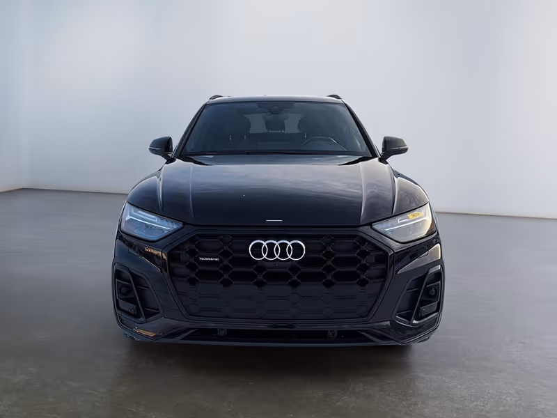 2023 Audi Q5 Technik