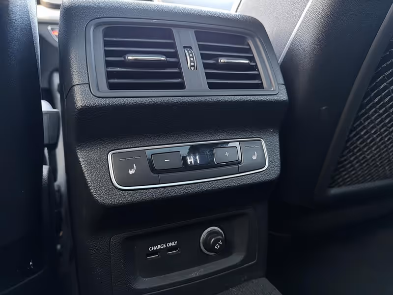 2023 Audi Q5 Technik