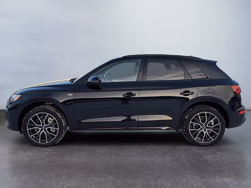 2023 Audi Q5 Technik